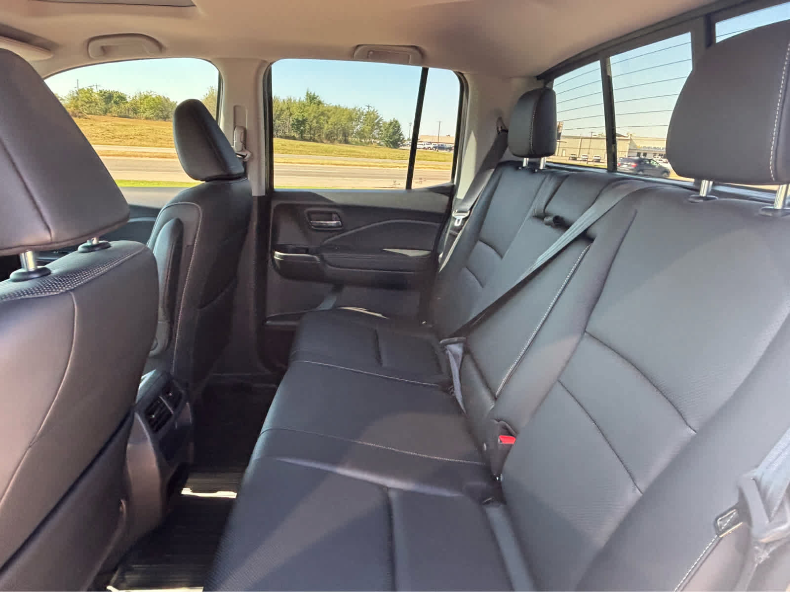 Used 2022 Honda Ridgeline RTL image 15