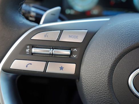 Used 2025 Hyundai Palisade SEL image 37