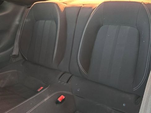 Used 2019 Ford Mustang GT w/ Black Accent Package image 14