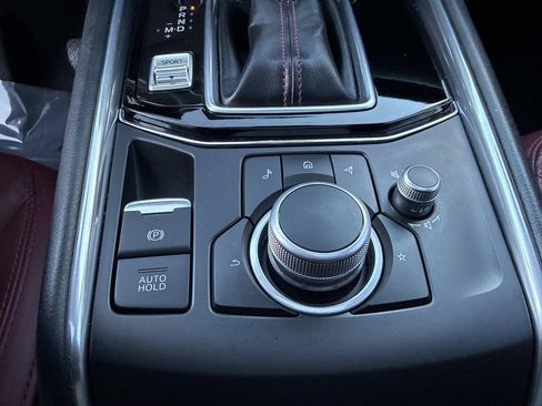 Certified 2023 MAZDA CX-5 Carbon Edition image 40