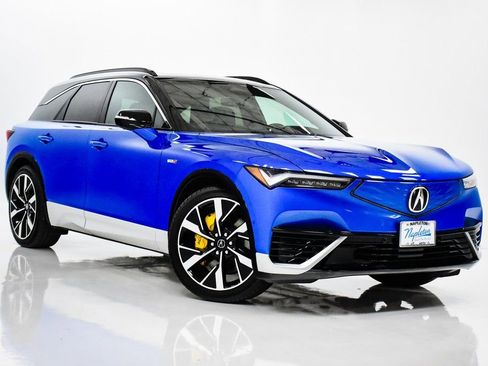 Used 2024 Acura ZDX Type S image 5