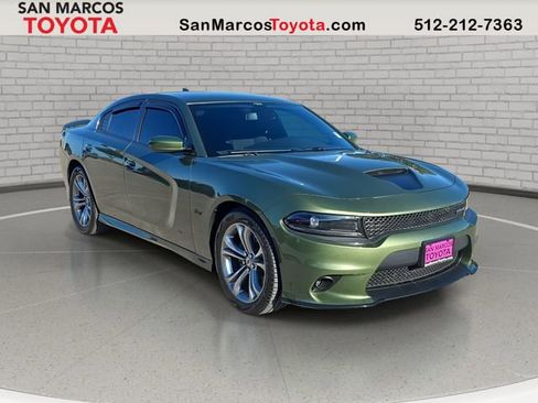 Used 2022 Dodge Charger R/T image 3