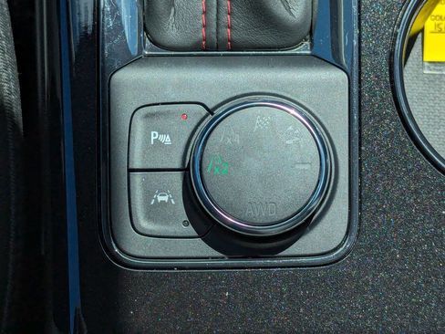 Used 2024 Chevrolet Blazer RS AWD/4WD image 23