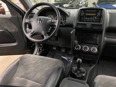 Used 2004 Honda CR-V EX image 19