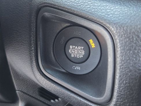 New 2026 Jeep Wrangler Unlimited Sport image 20