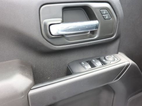 New 2025 GMC Sierra 3500 Pro w/ Convenience Package image 14