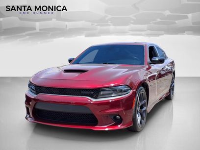 Used 2020 Dodge Charger R/T w/ Blacktop Package