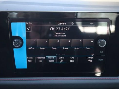 New 2026 Volkswagen Jetta GLI Autobahn image 14