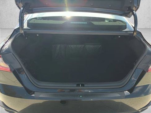 Certified 2025 Toyota Camry SE image 6