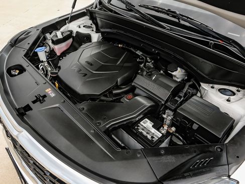 Used 2022 Kia Telluride EX w/ EX Premium Package FWD image 52