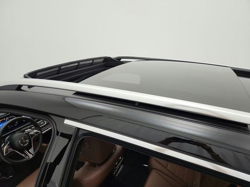 Certified 2026 Mercedes-Benz GLS 450 4MATIC image 11