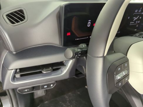 New 2026 Kia K4 GT-Line image 21