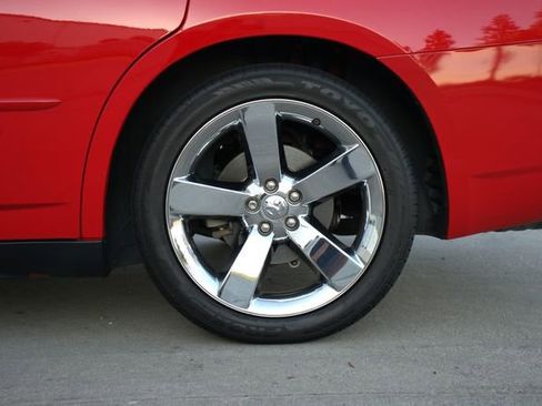 Used 2007 Dodge Charger R/T w/ Road/Track Performance Group image 49