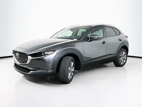 New 2026 MAZDA CX-30 AWD 2.5 S w/ Premium Package image 2