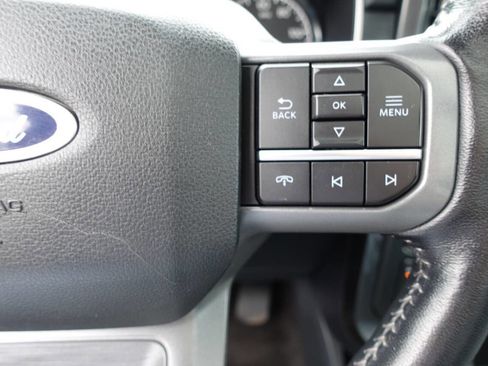 Used 2021 Ford F150 XLT w/ Equipment Group 302A High image 55