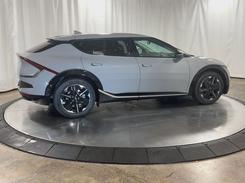 New 2025 Kia EV6 Wind image 2