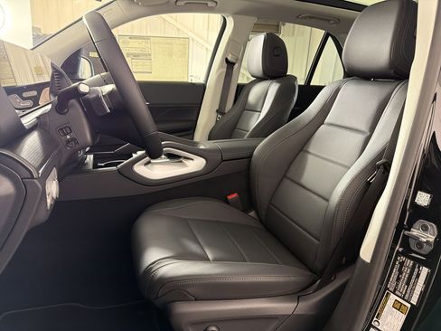 New 2026 Mercedes-Benz GLE 450 4MATIC image 5