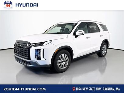 Used 2025 Hyundai Palisade SEL