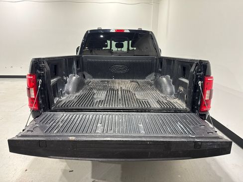 Used 2023 Ford F150 XLT w/ Equipment Group 302A High AWD/4WD image 28
