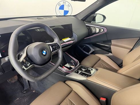 New 2026 BMW X3 xDrive30i w/ Convenience Package AWD/4WD image 11