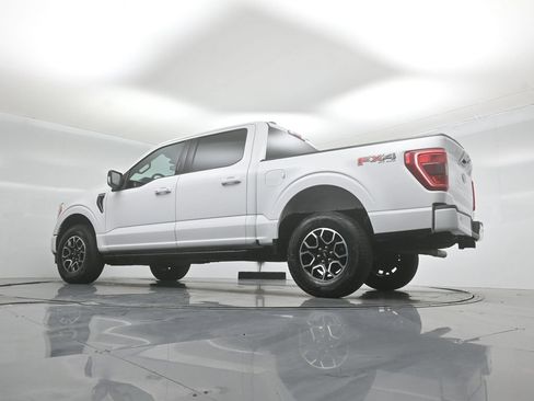 Used 2023 Ford F150 XLT w/ Equipment Group 302A High AWD/4WD image 45