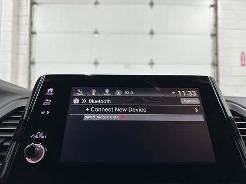 Used 2024 Honda Odyssey Sport image 28