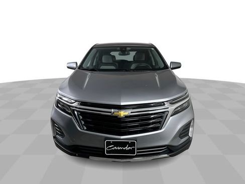 Used 2023 Chevrolet Equinox LT FWD image 3