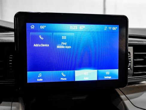 Used 2023 Ford Explorer XLT RWD image 27
