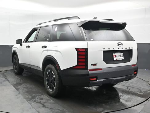 Used 2026 Hyundai Palisade XRT Pro AWD/4WD image 9