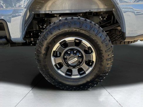 Used 2023 Ford F250 Lariat w/ Lariat Ultimate Package image 53