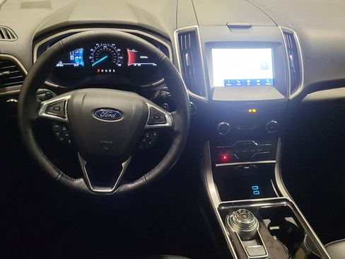 Used 2019 Ford Edge SEL w/ Equipment Group 201A image 22