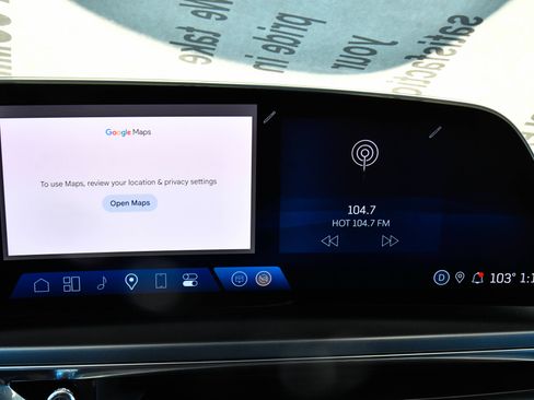Used 2024 Cadillac Lyriq Tech w/ Driver Assist Package RWD image 28