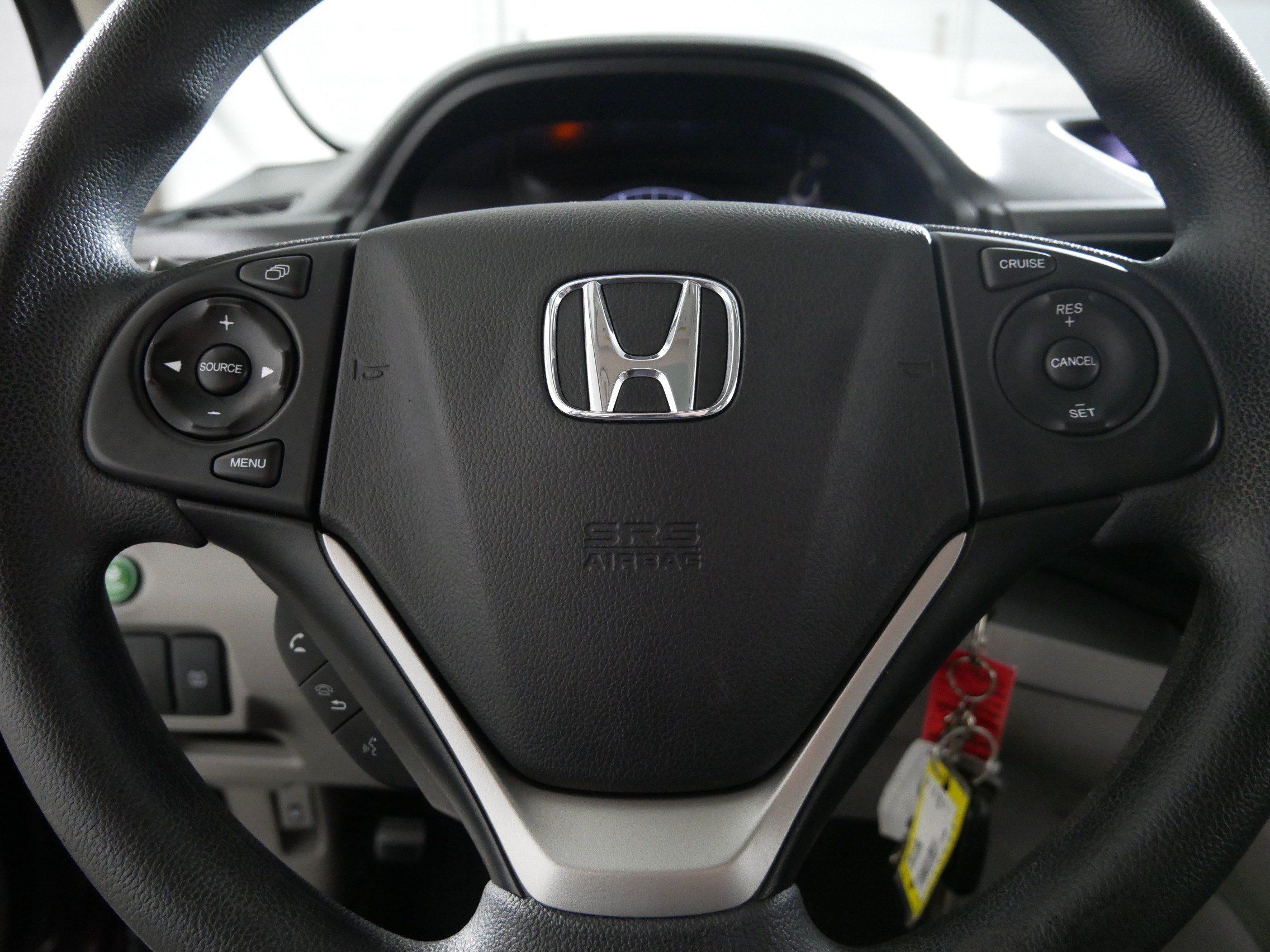 Used 2014 Honda CR-V EX image 25
