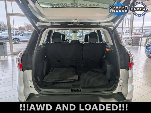 Used 2018 Ford Escape Titanium image 23