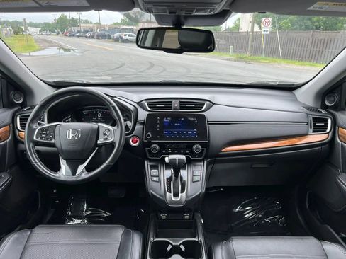 Used 2020 Honda CR-V EX-L image 20