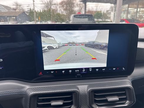 Used 2025 Ford Mustang Dark Horse image 24