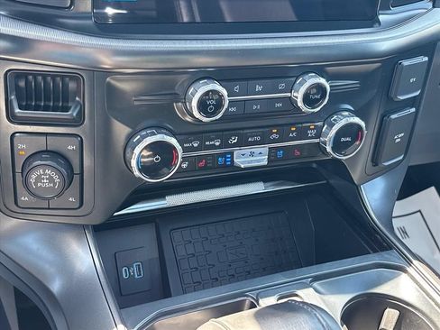 Used 2024 Ford F150 Lariat w/ Equipment Group 502A High AWD/4WD image 35