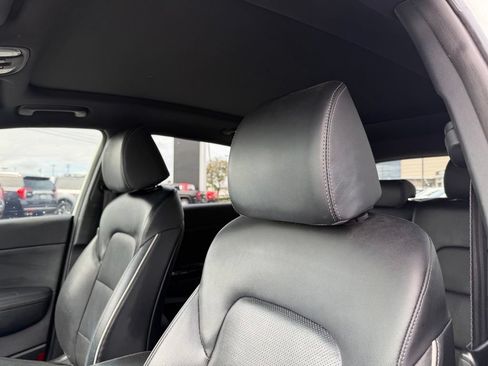 Used 2022 Kia Sportage SX AWD/4WD image 12