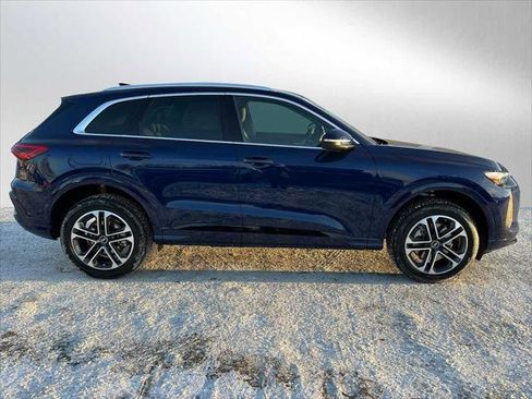 New 2025 Audi Q5 Premium Plus image 2