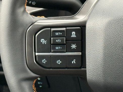 New 2026 Ford F150 Tremor w/ Equipment Group 402A High AWD/4WD image 37