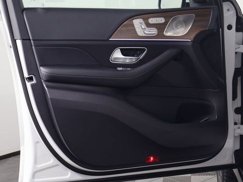 New 2026 Mercedes-Benz GLE 350 4MATIC image 7