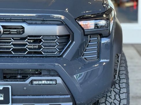 New 2026 Toyota Tacoma TRD Off-Road AWD/4WD image 5