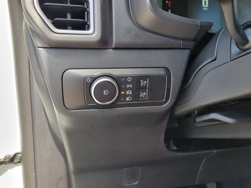 New 2026 Ford Bronco Sport Outer Banks w/ Outer Banks Tech Package+ image 11