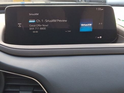 Used 2025 MAZDA CX-30 2.5 Turbo w/ Premium Package image 18