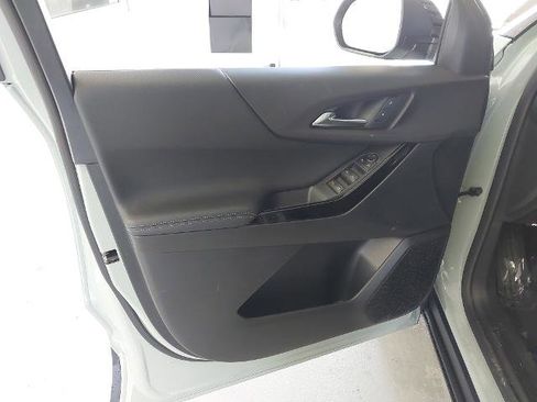 New 2026 Chevrolet Equinox LT w/ Safety and Technology Package image 25