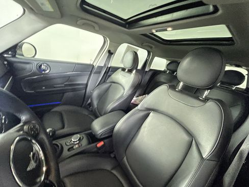 Used 2018 MINI Cooper Countryman S AWD/4WD image 9