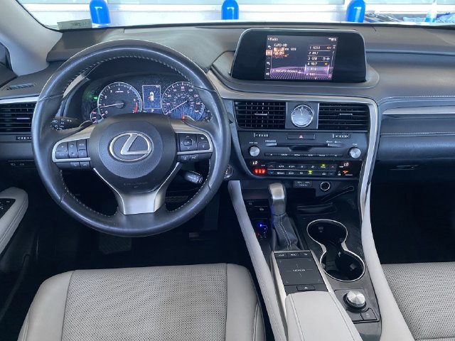 Used 2022 Lexus RX 350 FWD image 15
