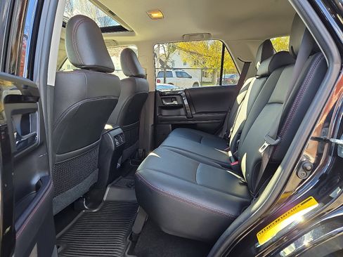 Used 2023 Toyota 4Runner TRD Off-Road Premium image 11