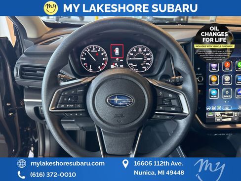 New 2026 Subaru Impreza 2.0i Sport AWD/4WD image 14