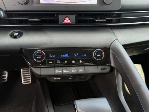 Used 2026 Hyundai Elantra Sport FWD image 19